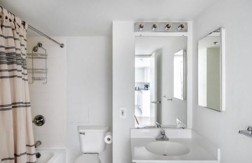 Penn Quarter Studio w Gym DM WD nr Metro WDC-577 - Foto 12