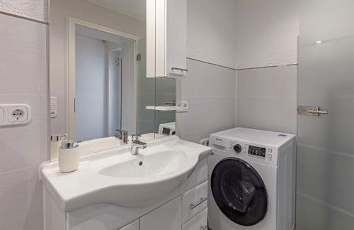 Katrin's Place - Wöllstadt Suiten mit Terrasse oder Balkonen - Photo 6