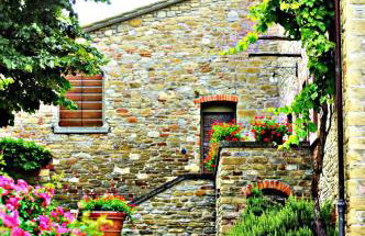 Agriturismo Popolano Di Sotto - Foto 32