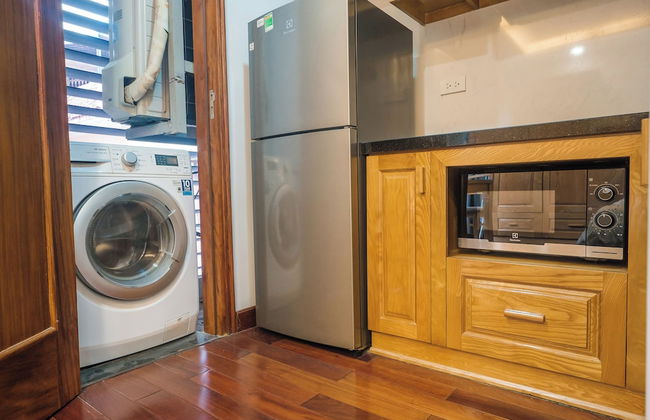 NINE HOUSING A10 Kim Ma - Foto 26