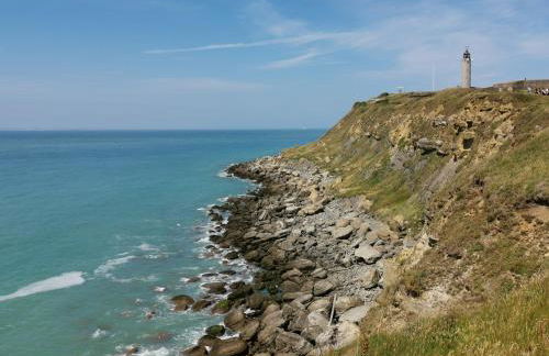 Gîte les Hortensias - Foto 33