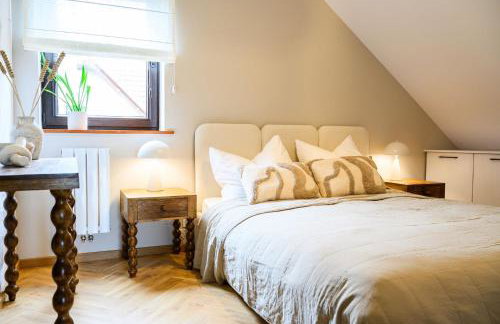 Checz Swornegacie - Dom wakacyjny nad jeziorem Karsińskim - Foto 57