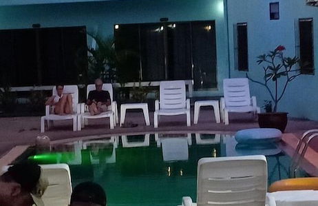 Cozy Residence Nanai - Foto 22