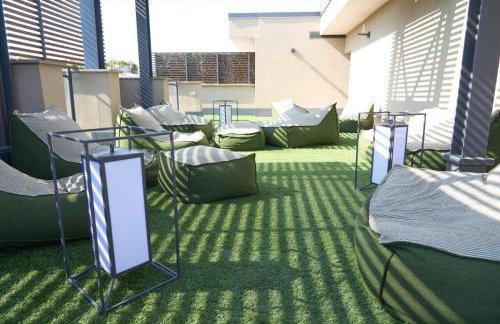 Trastevere Boutique Suite Rome with Gym and Steam Shower - Foto 11