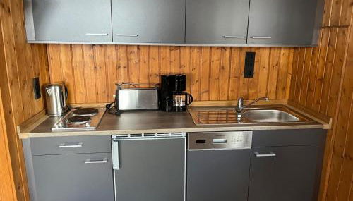 Urige idyllische Hütte mit Sauna - Foto 3