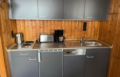 Urige idyllische Hütte mit Sauna - Foto 3