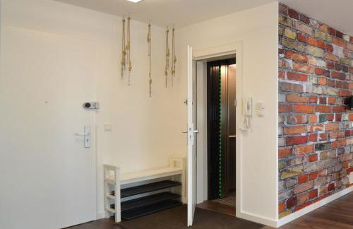 3 Bathroom, Rhapsody In Roof, Penthouse - Foto 29