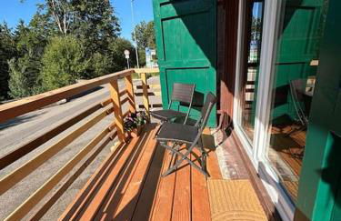 Das kleine Haus Feldberg für Paare - Foto 23