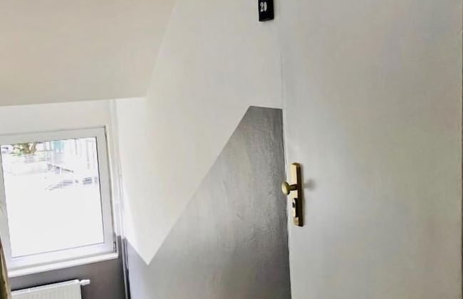 Arbio I Cube Apartments - Foto 18