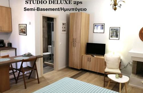 Galini Studios Paralia Platanou - Foto 58