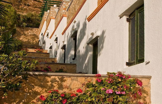 Finiki View Hotel Apartments - Foto 58