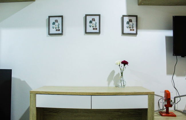 Modern and Comfortable Studio Springwood Apartment - Photo 16