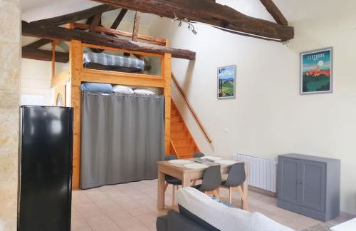 Gite de la Cathédrale 2 - Photo 10