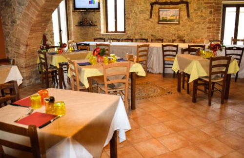 Agriturismo San Silvestro - Foto 51