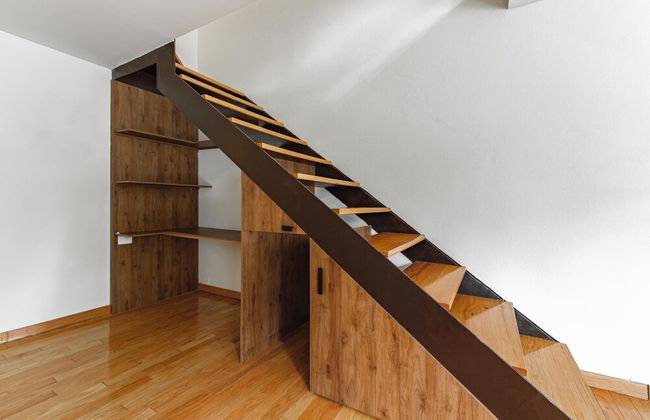 Horacio 1411 by Naya Homes - Foto 10