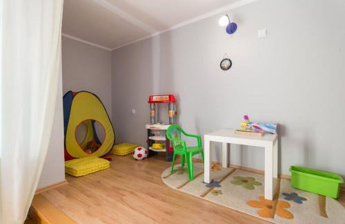 Staymoovers - Piękna Willa w pobliżu Krakowa - Photo 30