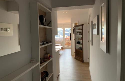 Residencial Sanz-Enea a 100m de la playa - Foto 32