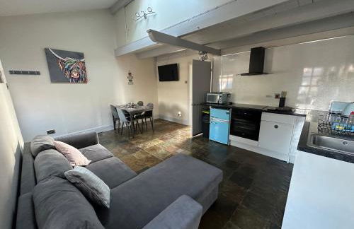 Dwylig Isa Holiday Cottages - Photo 27