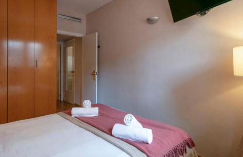 Click&Flat Charming Riera - Photo 10