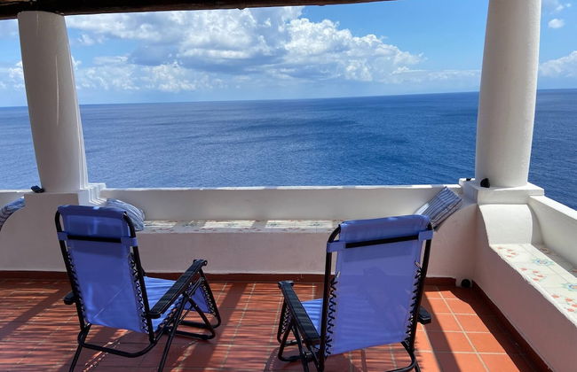 House "sole" - Unique Panorama - Foto 33