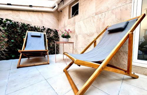 Loft independiente con Piscina compartida en Centro de Valencia - Photo 4