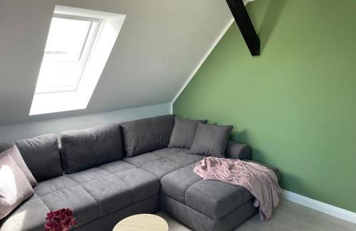 Moderne Ferienwohnung in Lutherstadt Wittenberg - Foto 3