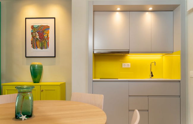 Hotel Villa Mandi Golf Resort - Foto 15