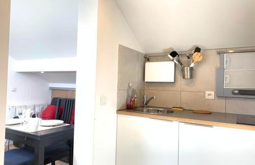 Appart'Village Jouy Les Metz - Foto 20