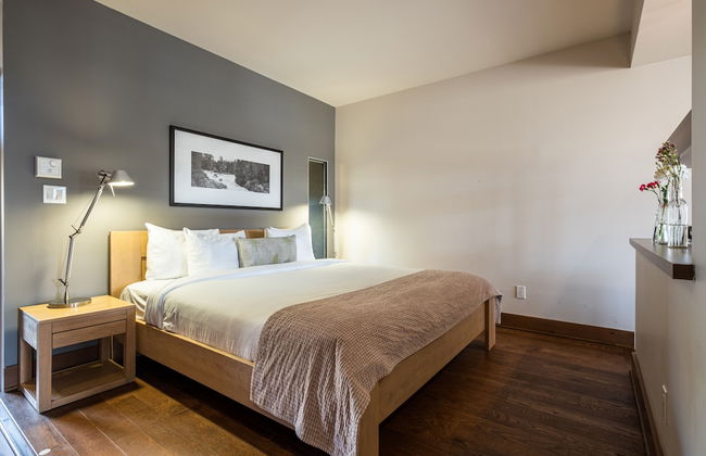 Suites Sur Lac - Foto 17