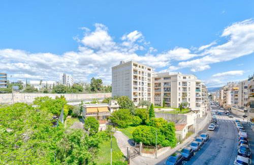 Confortable 2 pièces 54 m2 proche de la mer - Foto 14