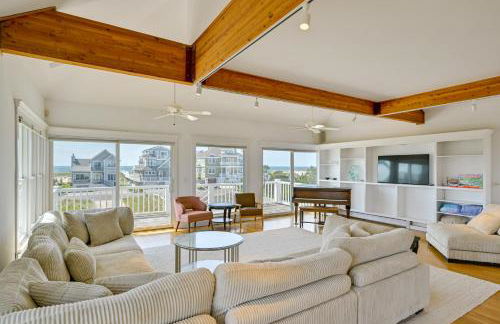 Waterfront Westhampton Haven Private Beach - Photo 5