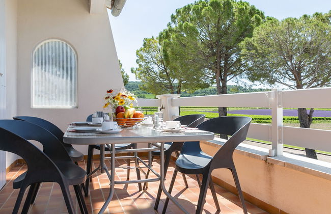 Domaine de Majobert - Foto 1