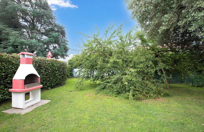 Connie's apartment Extra Pet Friendly - Foto 38