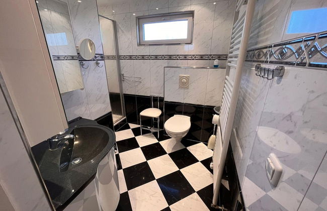 Bungalow in Makkum Near Lake Beach - Foto 17