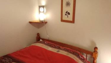 Appartement lumineux avec balcon à Arêches Beaufort - Foto 5