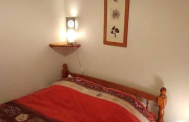 Appartement lumineux avec balcon à Arêches Beaufort - Foto 5