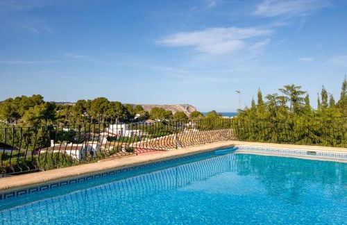 Holiday Home Cap Marti by Interhome - Foto 60