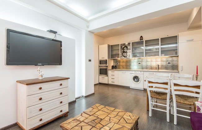 Top Centre Apartment Next to "vitosha Boulevard" - Foto 4