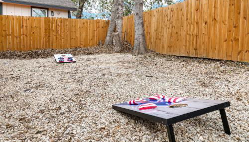 Stylish Home Nr DT, Alamo, River Walk Games WiFi - Foto 5