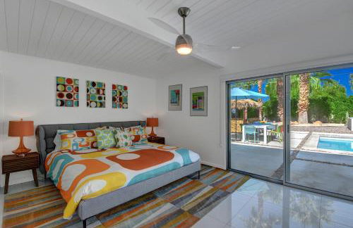 Retro A Go Go House - Foto 46