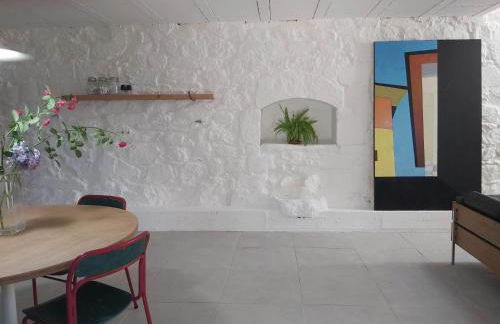 Domaine de Kerstrat - Foto 30