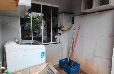 House with easy access to Show Rural - close to BR - Foto 9