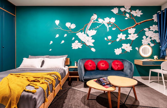 HAYA SOHO SAIGON - Foto 13