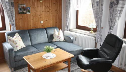 Nichtraucher Fewo Ebert&Green - Foto 2