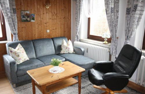 Nichtraucher Fewo Ebert&Green - Foto 2