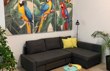 CASA PAPAGAYO - Foto 1