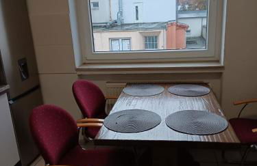Othman Appartements Anderter Straße 55g, 1 OG L - Foto 7