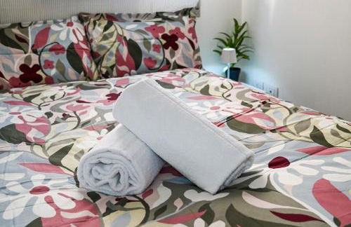 casa azul netflix near the sea - Foto 3