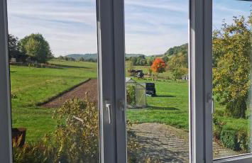 Ferienwohnung Rhön Natur - Foto 10