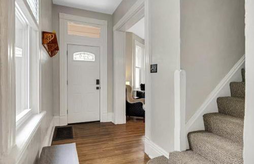 5BDRM GEM with Arcade - Mt Wash - Foto 29